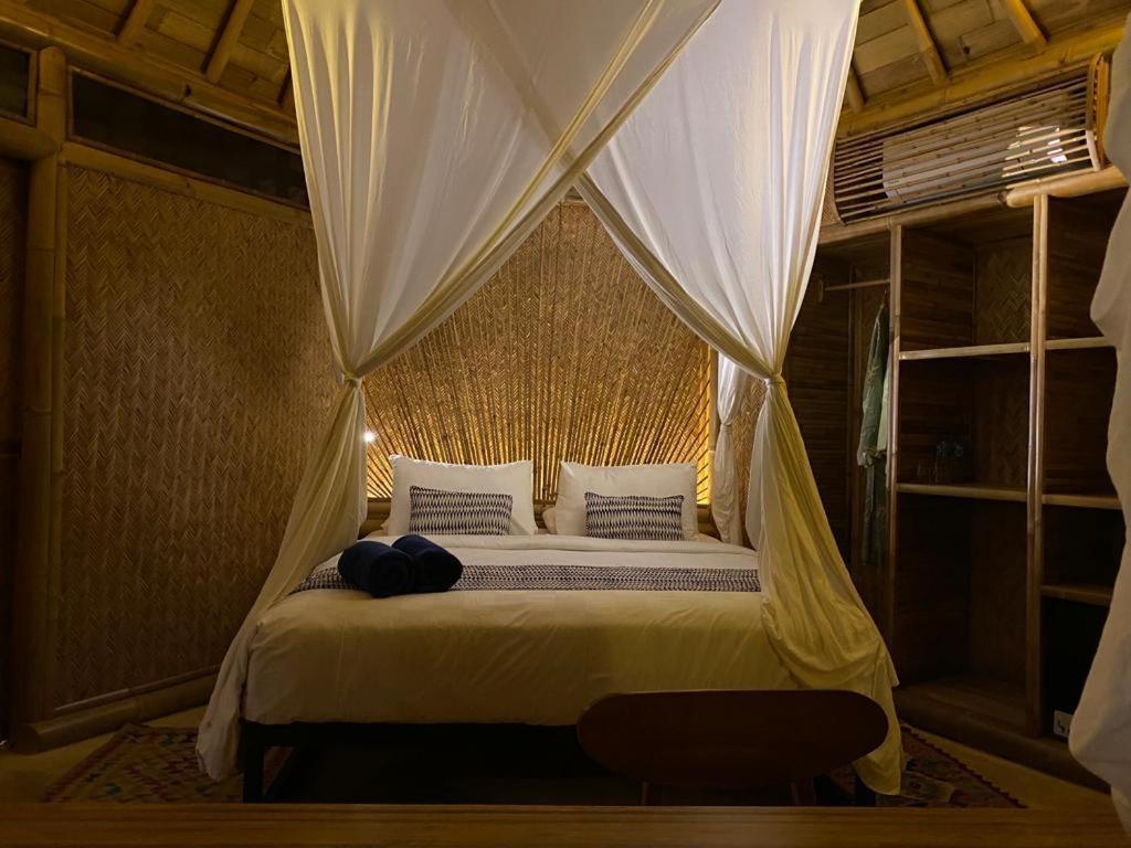 Swarma Villa Ubud Near Sacred Monkey Forest Sanctuary Exterior photo
