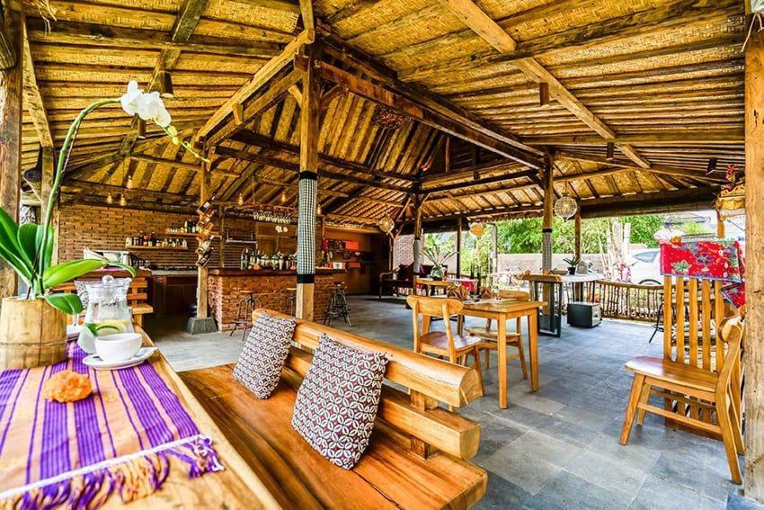 Swarma Villa Ubud Near Sacred Monkey Forest Sanctuary Exterior photo