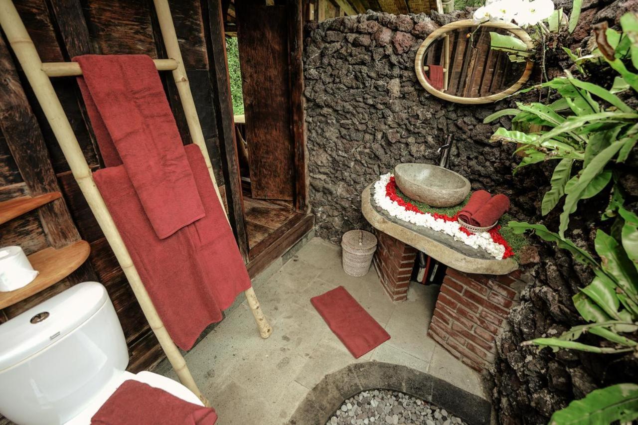 Swarma Villa Ubud Near Sacred Monkey Forest Sanctuary Exterior photo