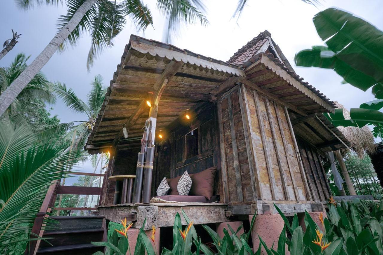 Swarma Villa Ubud Near Sacred Monkey Forest Sanctuary Exterior photo