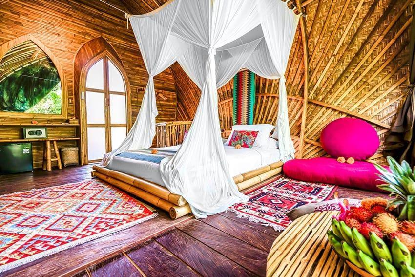 Swarma Villa Ubud Near Sacred Monkey Forest Sanctuary Exterior photo